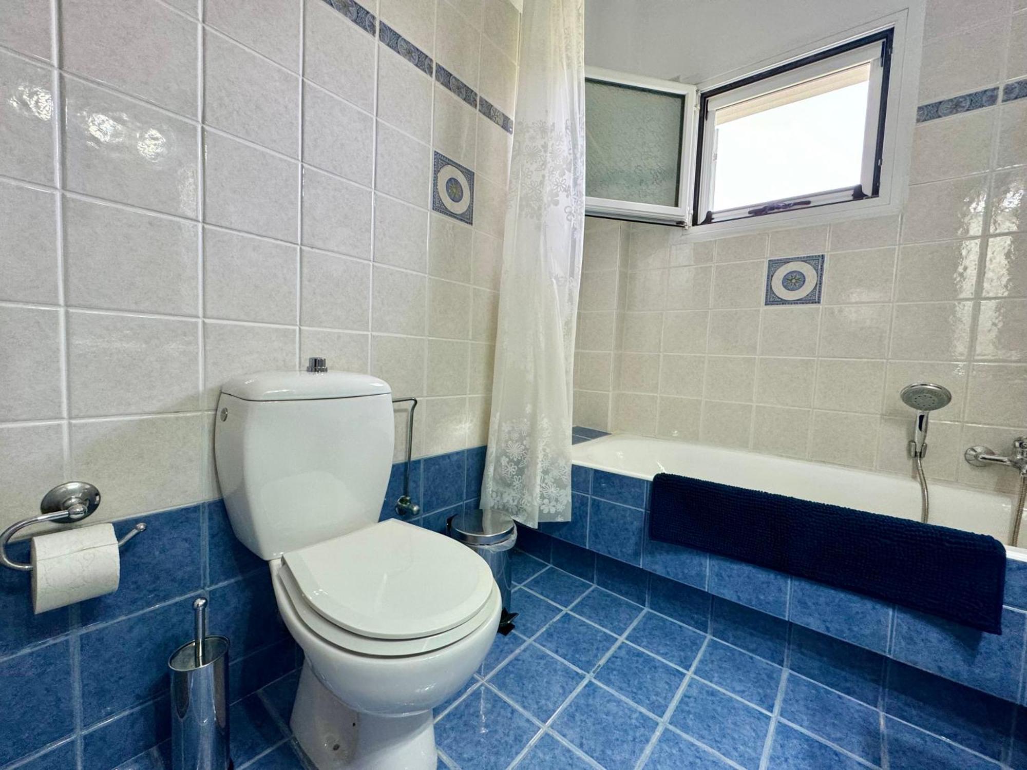 Villa Serenity Spilia Garden Floor Argostoli  Bagian luar foto